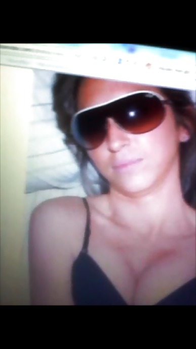 Tributo cecisexy
 #36677169