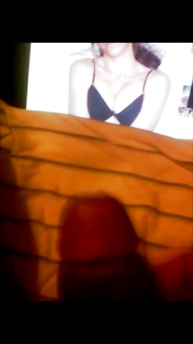 Tributo cecisexy
 #36677172