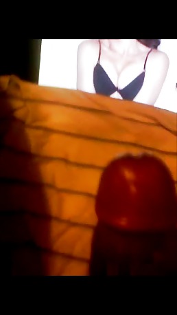 Tributo cecisexy
 #36677175