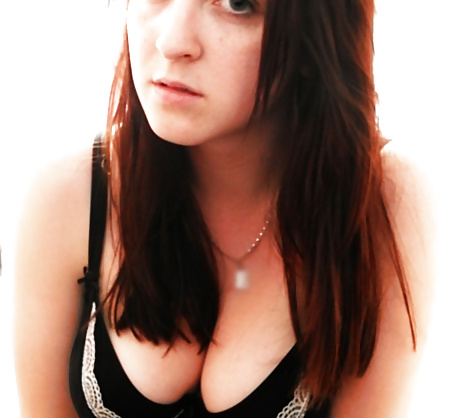 UK College girl flashes om webcam #38830043