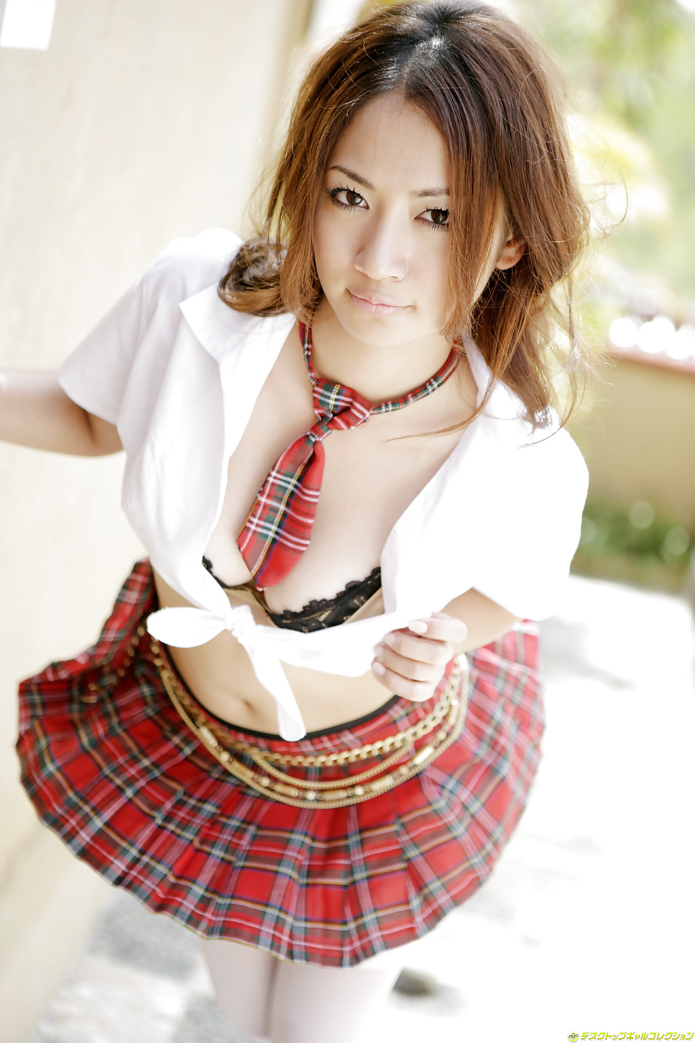 Sexy Ayumi Ninomiya #33820004