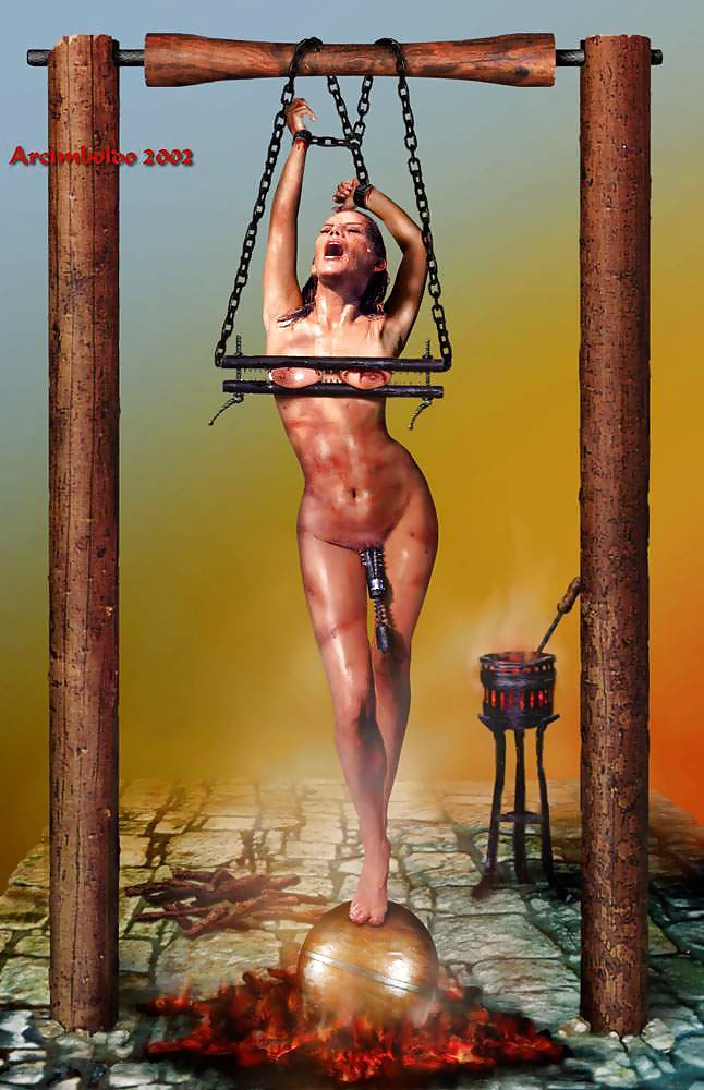 Bdsm art #27236408