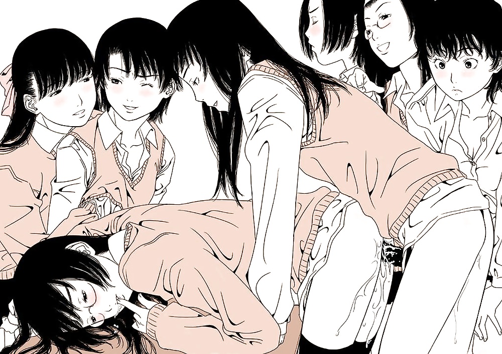 Gusu girls.
 #33107757