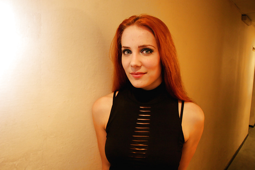 Epica Singer, Simone simons #23877546