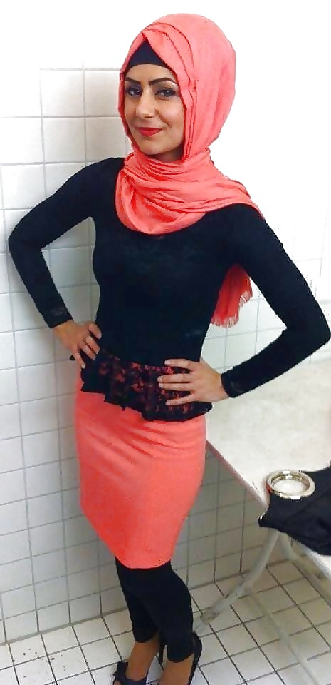 Hijab #28234033