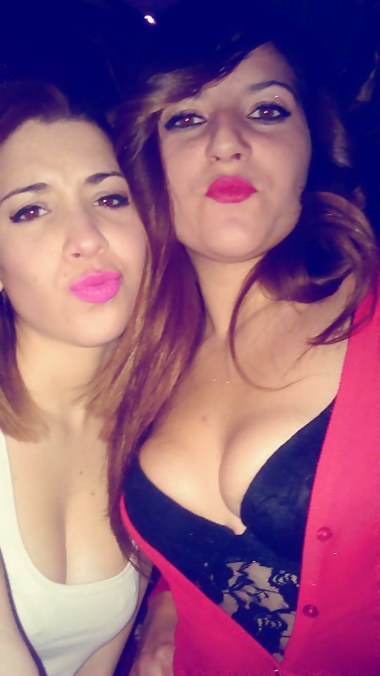 Super tetas
 #32007385