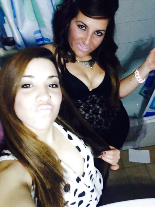 Super tetas
 #32007386