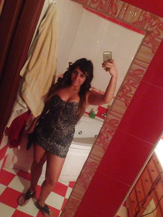 Super tetas
 #32007392