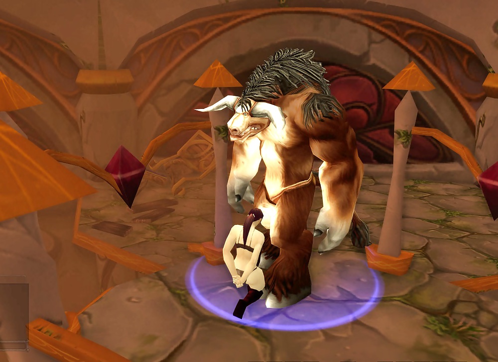 Sarasita's trip in to enemy territory #28765465