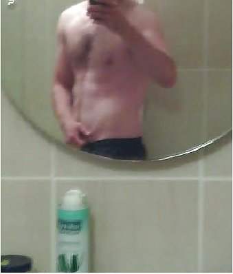 My Body, bad camera :( #28095151