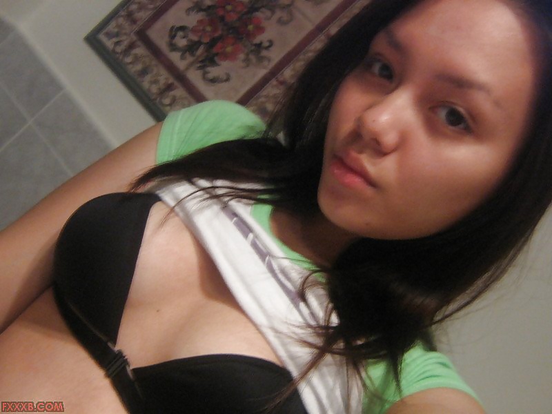 Private Photo's Young Asian Naked Chicks 13 FILIPINA #38969107