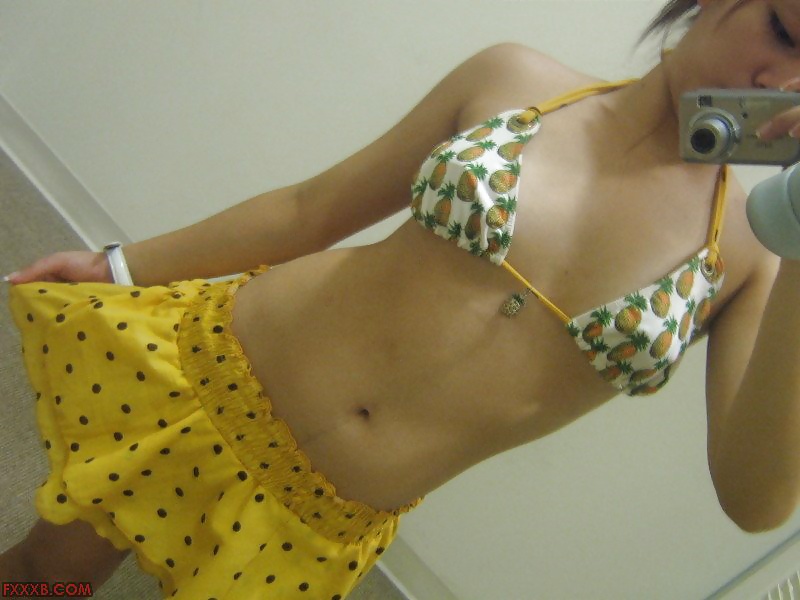プライベート写真の若いアジアの裸の女の子 13 filipina
 #38969207