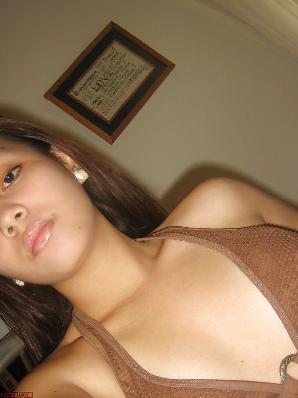 Private Photo's Young Asian Naked Chicks 13 FILIPINA #38969285