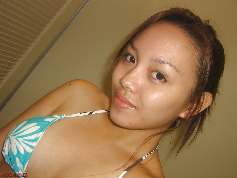 Private Photo's Young Asian Naked Chicks 13 FILIPINA #38969357