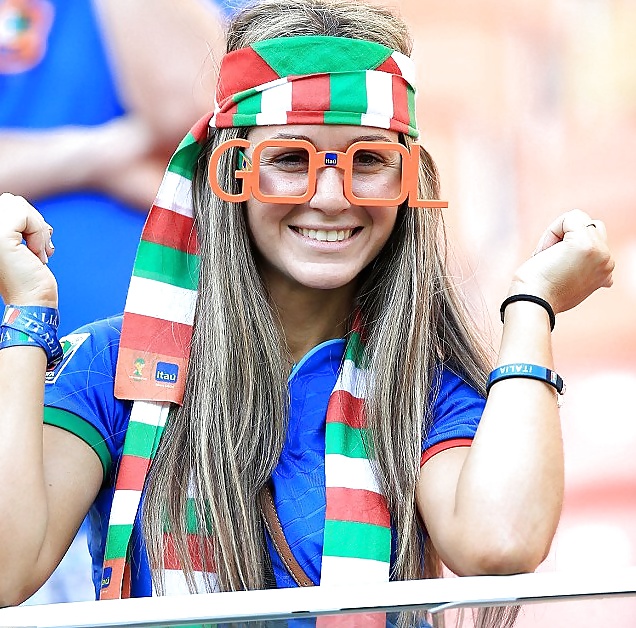 Bier Und Andere Lustige Sachen Von Der WM 2014 #29711692