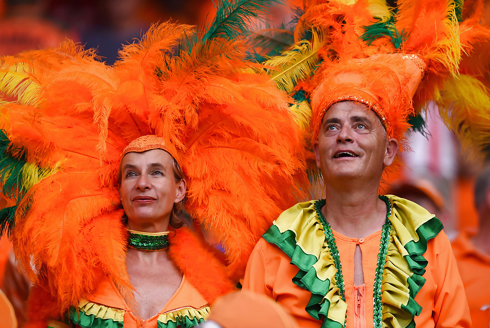 Bier Und Andere Lustige Sachen Von Der WM 2014 #29711722