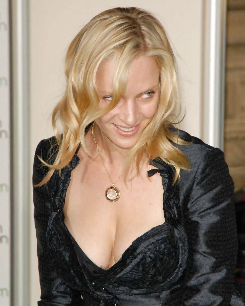 Uma thurman
 #24861074