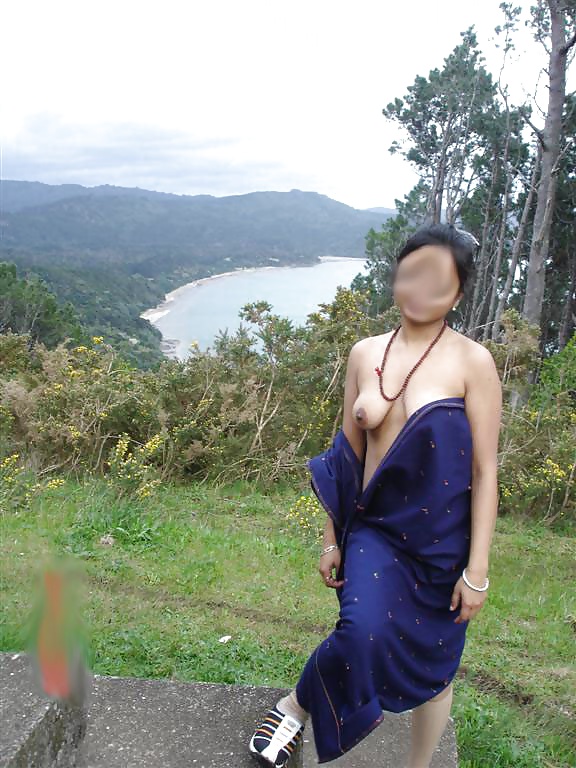 Indian aunty show 2 #25873175
