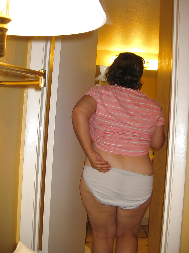 Sra. dejanira mendis 52 yo es caliente
 #39824336