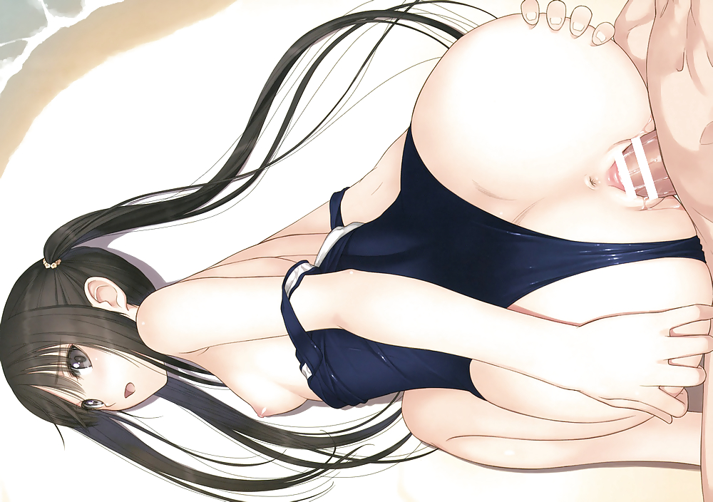 Recommend school swimsute Hentai Manga 2 #37180476