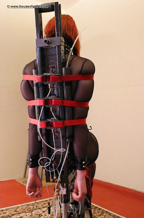 Bondage preferito
 #22904469