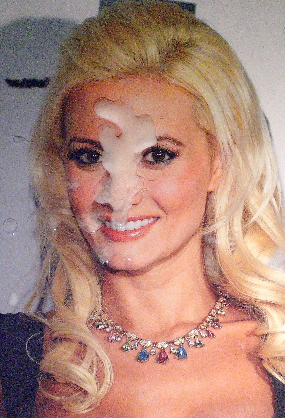 Celeb Facials 2
 #32566770