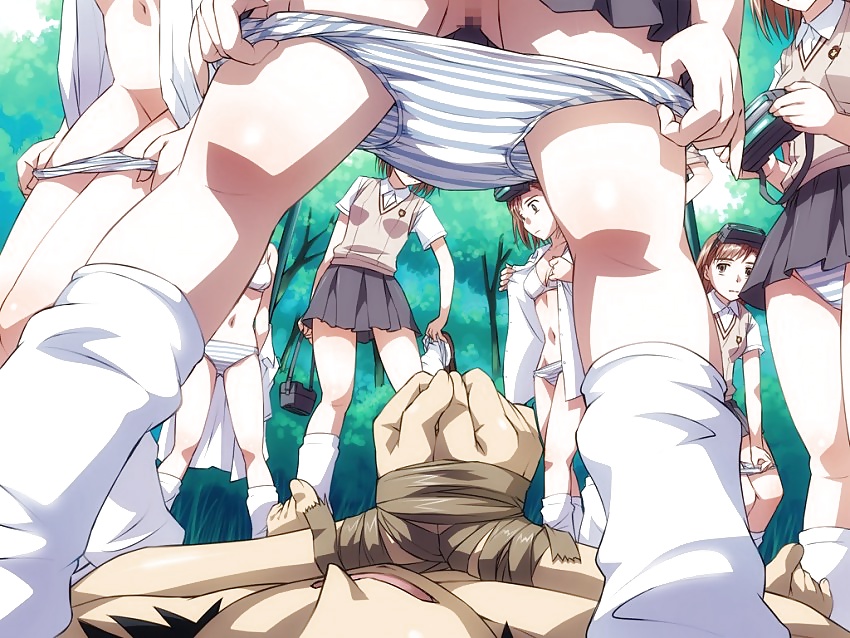 IMAGES Toaru Kagaku no Railgun + Index #34112461