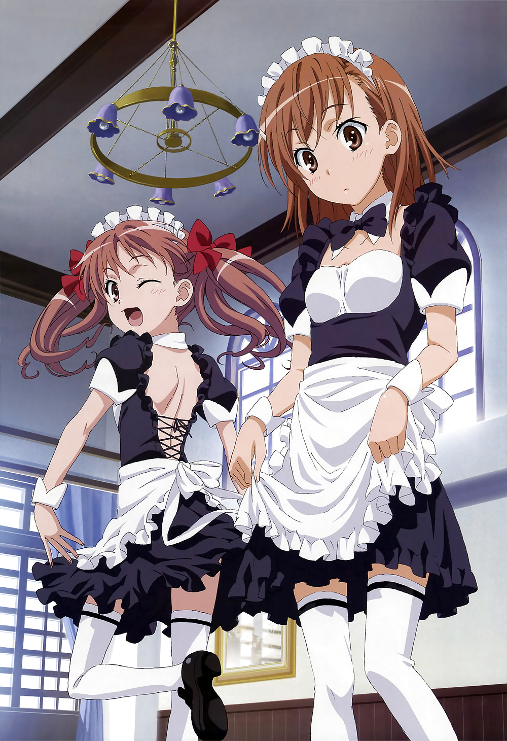 IMAGES Toaru Kagaku no Railgun + Index #34112519