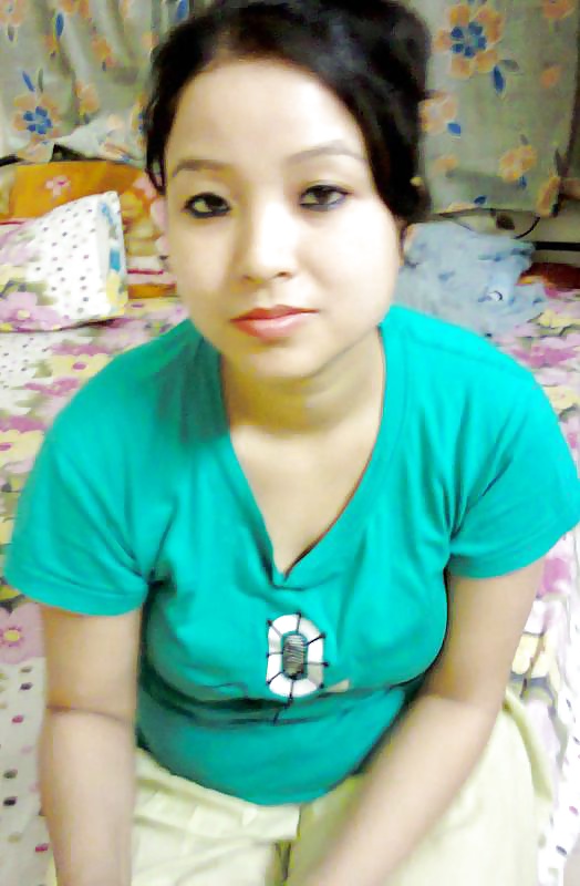 インドの女の子
 #34107966