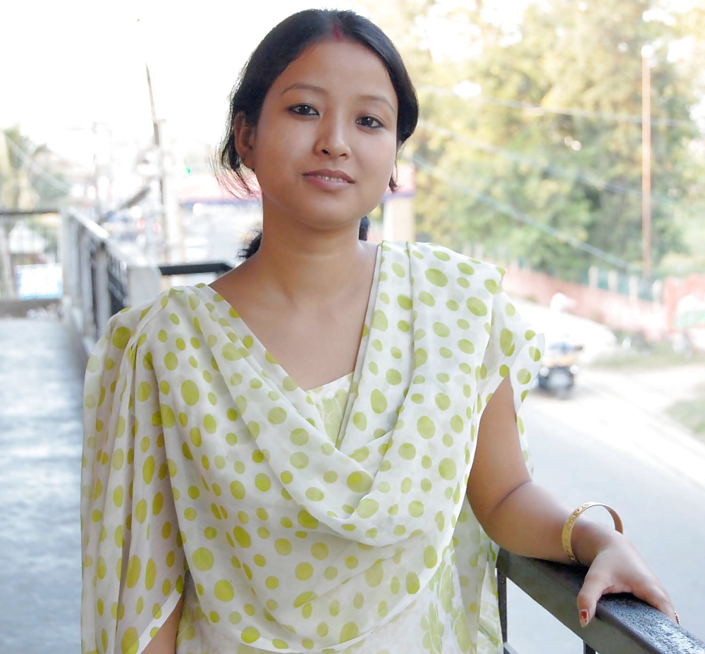 インドの女の子
 #34107974