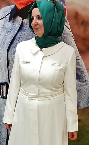 Turbanli turchi hijab arabi
 #31000798