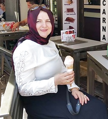 Turkish turbanli arab hijab #31000800