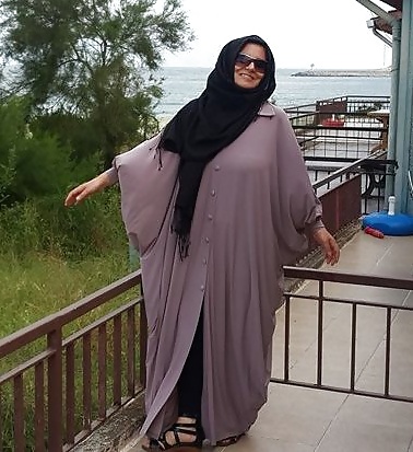 Turbanli turchi hijab arabi
 #31000814
