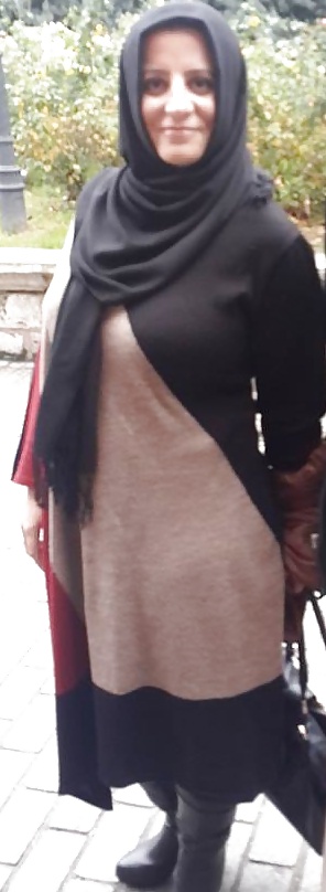 Turkish turbanli arab hijab #31000816