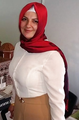 Turkish turbanli arab hijab #31000818