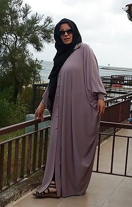 Turkish turbanli arab hijab #31000826