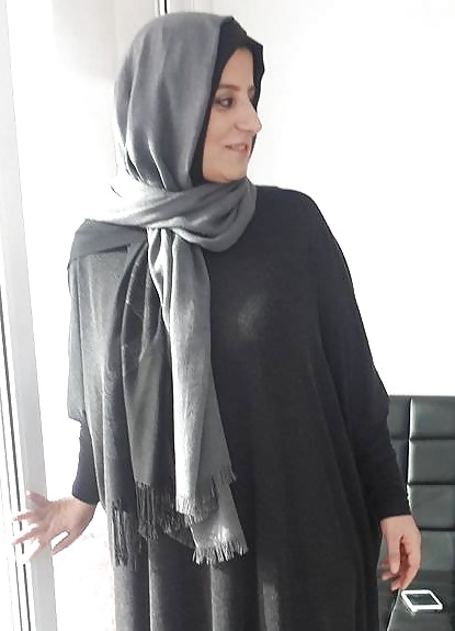 Turkish turbanli arab hijab #31000829
