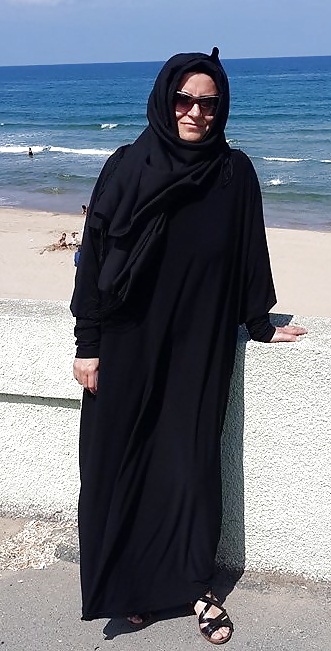 Turbanli turbo árabe hijab
 #31000831