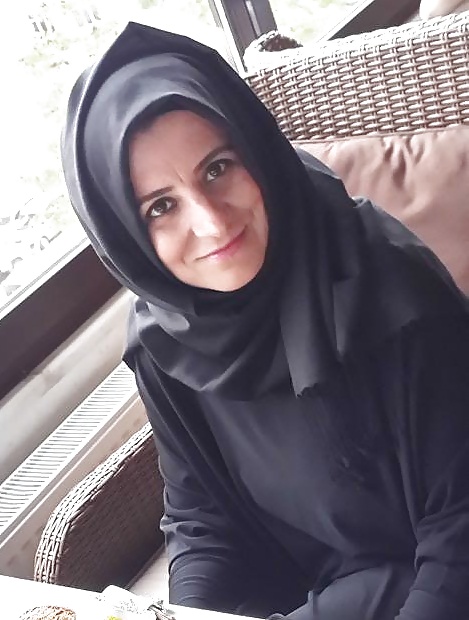 Turkish turbanli arab hijab #31000837