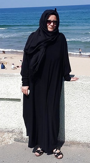 Turbanli turchi hijab arabi
 #31000842