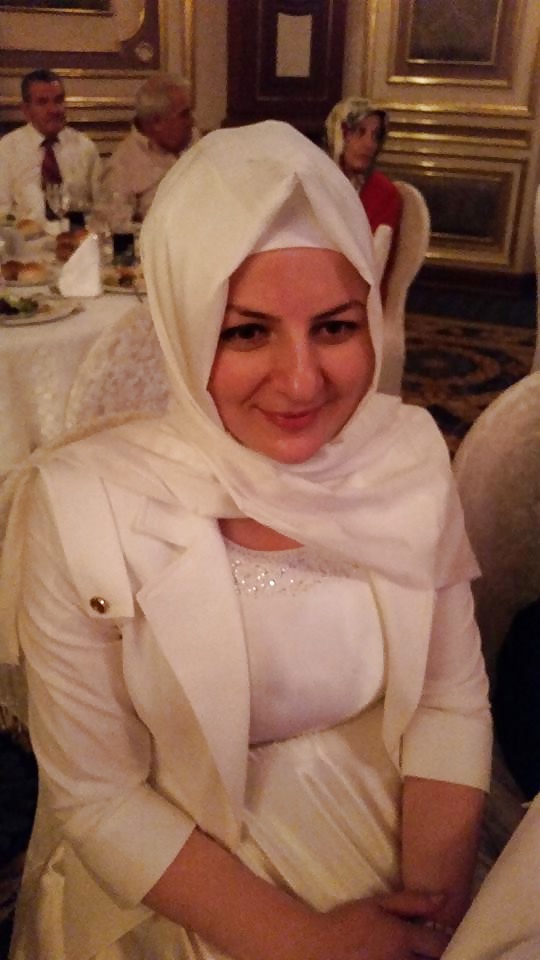 Turkish turbanli arab hijab #31000844