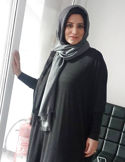 Turbanli turchi hijab arabi
 #31000854
