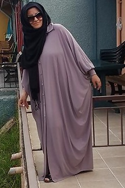 Turkish turbanli arab hijab #31000858