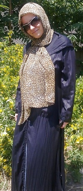 Turbanli turchi hijab arabi
 #31000864