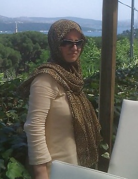 Turbanli turchi hijab arabi
 #31000875