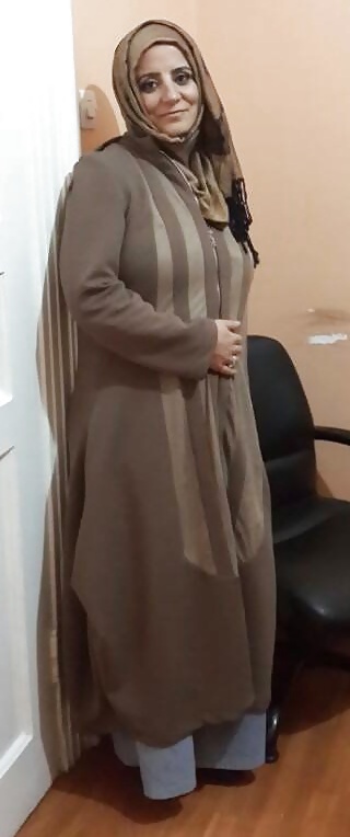 Turbanli turchi hijab arabi
 #31000932