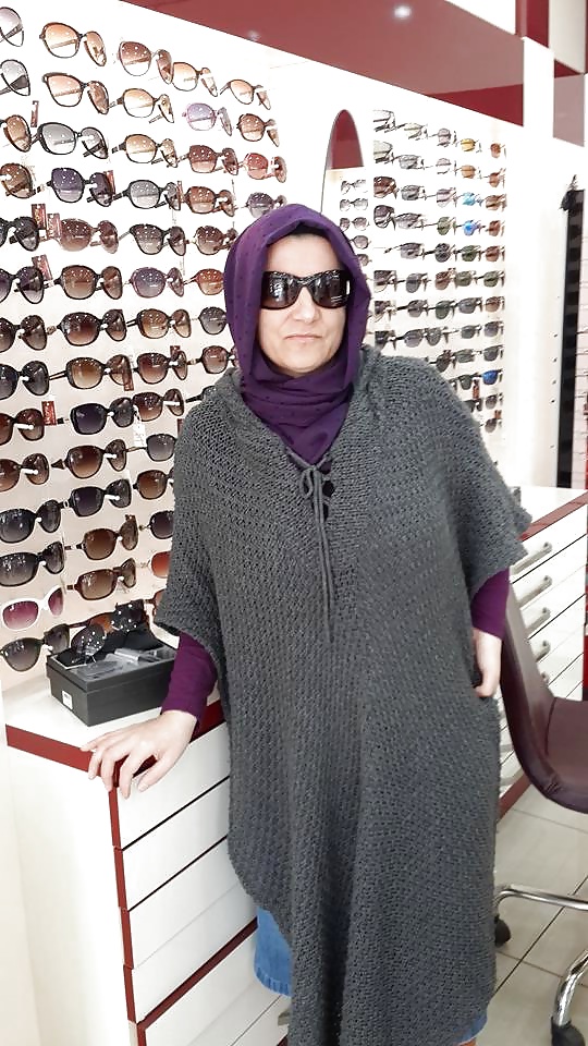 Turkish turbanli arab hijab #31000979