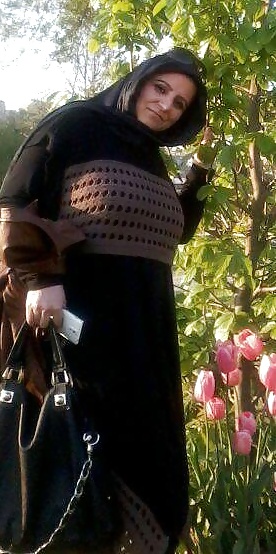 Turkish turbanli arab hijab #31000995