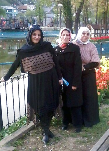 Turbanli turchi hijab arabi
 #31001002