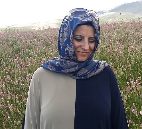 Turbanli turchi hijab arabi
 #31001030